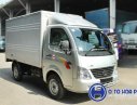 Tata Super ACE 2017 - Bán Tata máy dầu tải 1T2, xe tải chất lượng Châu Âu, giá Châu Á