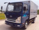 Daehan Teraco 2017 - Bán xe tải Daehan 2T3 động cơ Hyundai, thiết kế đẹp, giá cạnh tranh