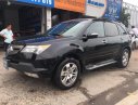 Acura MDX 3.7 AT 2009 - Bán xe Acura MDX 3.7 AT năm sản xuất 2009, màu đen, nhập khẩu nguyên chiếc chính chủ