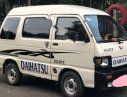 Daihatsu Citivan 1.6 MT 2005 - Cần bán xe Daihatsu Citivan 1.6 MT sản xuất 2005, màu trắng, xe nhập, 54 triệu