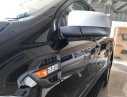 Ford Ranger XLS AT 2.2L  2017 - Bán xe Ford Ranger XLS AT 2.2L màu đen, giao ngay