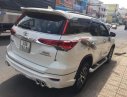Toyota 4 Runner 2017 - Cần bán Toyota 4 Runner đời 2017, màu trắng, nhập khẩu nguyên chiếc chính chủ