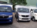 Xe tải 500kg 2018 - Bắc Ninh Bán xe Kenbo nhập khẩu 990kg, tay lái trợ lực, điều hòa theo xe giá tốt nhất toàn quốc