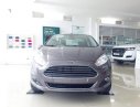 Ford Fiesta 1.5 Titanium 2018 - Bán xe Ford Fiesta 1.5 Sedan xe đủ màu, giao ngay, hỗ trợ trả góp 80% giá xe