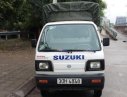Suzuki Super Carry Truck 1.0 MT 2007 - Bán xe Suzuki Super Carry Truck 1.0 MT đời 2007, màu trắng, giá chỉ 95 triệu