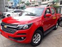 Chevrolet Colorado 2018 - Bán Chevrolet Colorado sản xuất năm 2018, màu đỏ, xe nhập