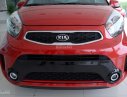 Kia Morning Si AT 2016 - Bán Kia Morning - Kia Phú Mỹ Hưng khuyến mãi tháng cực hấp dẫn cho khách hàng, cam kết rẻ nhất trong năm 2017