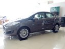 Ford Fiesta 1.5 Titanium 2018 - Bán xe Ford Fiesta 1.5 Sedan xe đủ màu, giao ngay, hỗ trợ trả góp 80% giá xe