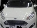 Ford Fiesta 2018 - Cần bán Ford Fiesta sản xuất 2018, màu trắng
