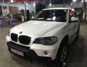 BMW X5 2007 - Bán ô tô BMW X5 đời 2007, màu trắng, nhập khẩu, 720 triệu