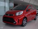 Kia Morning Si AT 2016 - Bán Kia Morning - Kia Phú Mỹ Hưng khuyến mãi tháng cực hấp dẫn cho khách hàng, cam kết rẻ nhất trong năm 2017