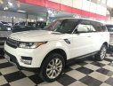 LandRover Range rover  Sport HSE 2014 - Bán xe LandRover Sport HSE đời 2014, màu trắng, nhập khẩu nguyên chiếc