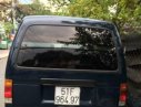 Suzuki Blind Van 2003 - Cần bán Suzuki Blind Van đời 2003, màu xanh