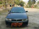 Mitsubishi Lancer 2002 - Cần bán Mitsubishi Lancer năm sản xuất 2002, màu xanh lam, xe nhập giá cạnh tranh