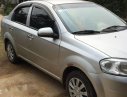 Daewoo Gentra MT 2011 - Cần bán xe Daewoo Gentra MT đời 2011, 230tr