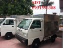 Suzuki Supper Carry Truck 2018 - Bán xe 5 tạ Suzuki Hải Phòng, Suzuki Thái Bình, Suzuki Quảng Ninh, Tiên Lãng, Vĩnh Bảo, liên hệ sđt 0936544179