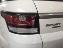 LandRover Range rover  Sport HSE 2014 - Bán xe LandRover Sport HSE đời 2014, màu trắng, nhập khẩu nguyên chiếc