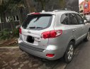 Hyundai Santa Fe MLX 2.0L 2008 - Cần bán lại xe Hyundai Santa Fe MLX 2.0 AT năm sản xuất 2008, màu bạc, xe nhập  