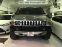 Hummer H2   2008 - Bán xe Hummer H2 năm sản xuất 2008, màu đen, nhập khẩu  