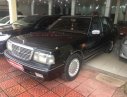 Nissan Cedric VIP 3.0 V6MT 1995 - Bán Nissan Cedric VIP 3.0 V6MT sản xuất năm 1995, màu đen, nhập khẩu Nhật Bản