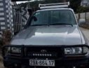 Toyota Land Cruiser 1993 - Bán xe Toyota Land Cruiser đời 1993, xe nhập, giá tốt
