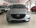 Mazda CX 9 3.7 2015 - Bán ô tô Mazda CX 9 3.7 đời 2015, màu xám, nhập khẩu nguyên chiếc số tự động