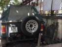 Jeep   1995 - Bán xe Jeep A2 năm 1995, nhập khẩu
