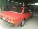 Peugeot 505 1985 - Bán Peugeot 505 đời 1985, màu đỏ, nhập khẩu nguyên chiếc