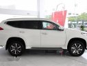 Mitsubishi Pajero   2018 - Bán Mitsubishi Pajero 2018, màu trắng