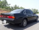 Nissan Cefiro 1996 - Bán Nissan Cefiro đời 1996, màu đen, xe nhập số sàn