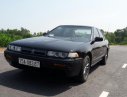 Nissan Cefiro 1996 - Bán Nissan Cefiro đời 1996, màu đen, xe nhập số sàn