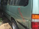 Toyota Hiace 1994 - Bán Toyota Hiace đời 1994, xe nhập