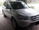 Hyundai Santa Fe MLX 2.0L 2008 - Cần bán lại xe Hyundai Santa Fe MLX 2.0 AT năm sản xuất 2008, màu bạc, xe nhập  