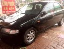 Mazda 323 1997 - Cần bán Mazda 323 1997, màu đen, nhập khẩu, 85tr