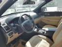 Ford Explorer 2018 - Bán Ford Explorer 2018, màu trắng, xe nhập