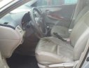 Toyota Corolla altis G 2009 - Cần bán xe Toyota Corolla altis G đời 2009, màu bạc