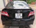 Toyota Camry SE 2008 - Cần bán xe Toyota Camry SE đời 2008, màu đen, nhập khẩu nguyên chiếc