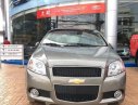 Chevrolet Aveo    2018 - Bán xe Chevrolet Aveo đời 2018, giá 459tr