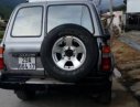 Toyota Land Cruiser 1993 - Bán xe Toyota Land Cruiser đời 1993, xe nhập, giá tốt