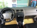 Mazda 323 1997 - Cần bán Mazda 323 1997, màu đen, nhập khẩu, 85tr