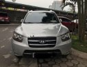 Hyundai Santa Fe MLX 2.0L 2008 - Cần bán lại xe Hyundai Santa Fe MLX 2.0 AT năm sản xuất 2008, màu bạc, xe nhập  