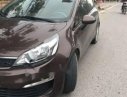 Kia Rio 2015 - Cần bán gấp Kia Rio sản xuất năm 2015 số tự động