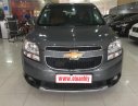 Chevrolet Orlando 1.8AT 2011 - Cần bán Chevrolet Orlando 1.8AT đời 2011, màu xám