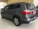 Chevrolet Orlando  1.8AT 2011 - Cần bán xe Chevrolet Orlando 1.8AT 2011, màu xám, giá chỉ 415 triệu