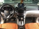 Chevrolet Orlando  1.8AT 2011 - Cần bán xe Chevrolet Orlando 1.8AT 2011, màu xám, giá chỉ 415 triệu