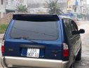 Isuzu Hi lander LS 2003 - Bán Isuzu Hi lander LS đời 2003, màu xanh lam