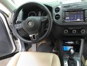 Volkswagen Tiguan 2011 - Cần bán Volkswagen Tiguan đời 2012, màu trắng, nhập khẩu giá cạnh tranh