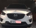 Mazda CX 5  2WD  2017 - Cần bán xe Mazda CX 5 2WD đời 2017, màu trắng