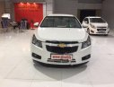 Chevrolet Cruze LS 1.6 MT 2014 - Bán lại xe Chevrolet Cruze LS 2014, màu trắng