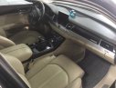 Audi A8 3.0 TDI 2010 - Bán Audi A8 3.0 TDI đời 2010, màu đen, nhập khẩu